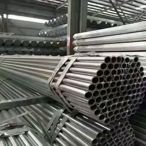 陆丰q355nhb耐候钢管